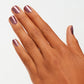 OPI Lacquer - Meet Me On The Star Ferry #NLH49 (Disc.)
