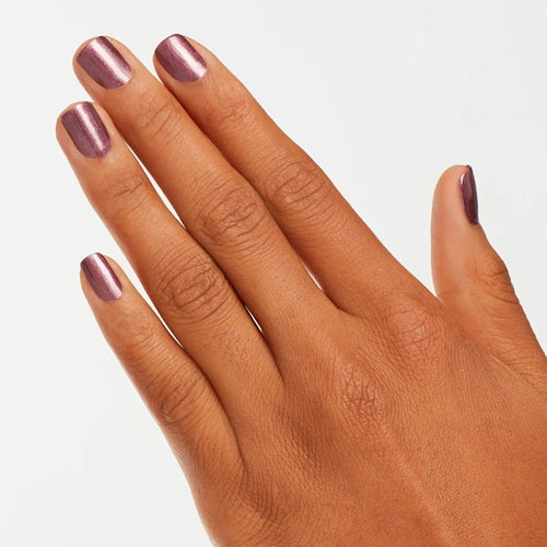 OPI Lacquer - Meet Me On The Star Ferry #NLH49 (Disc.)
