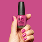 OPI Lacquer - Strawberry Cosmo #NLS070