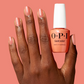 OPI Gel Colour - Keep It Surreal #S041