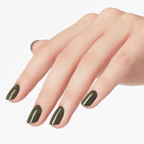 OPI Gel Colour - Suzi - The First Lady Of Nails #GCW55 (Disc.)