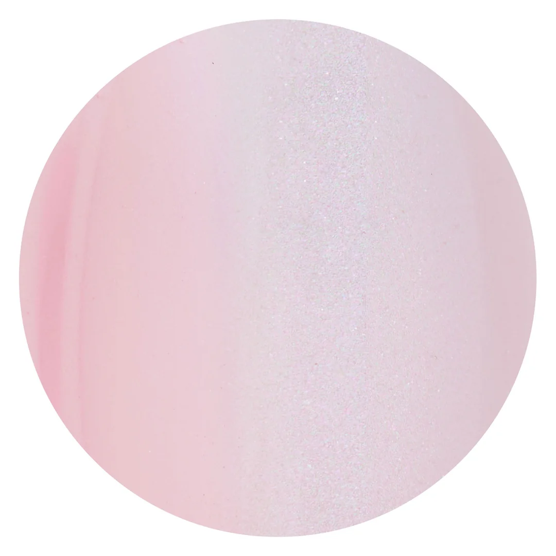 OPI Chrome Powder 0.3oz - Tin Man Can Glaze
