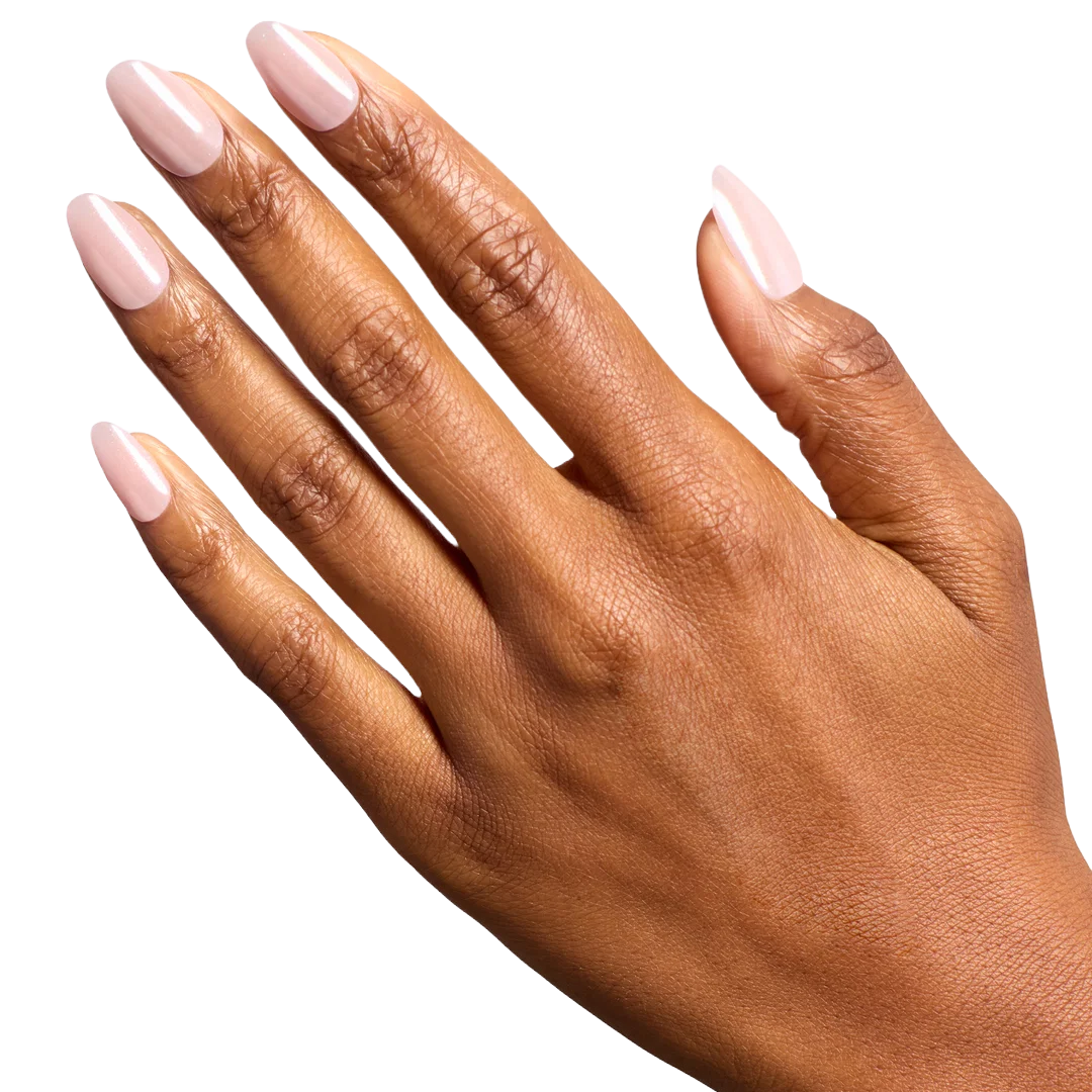 OPI Chrome Powder 0.3oz - Tin Man Can Glaze