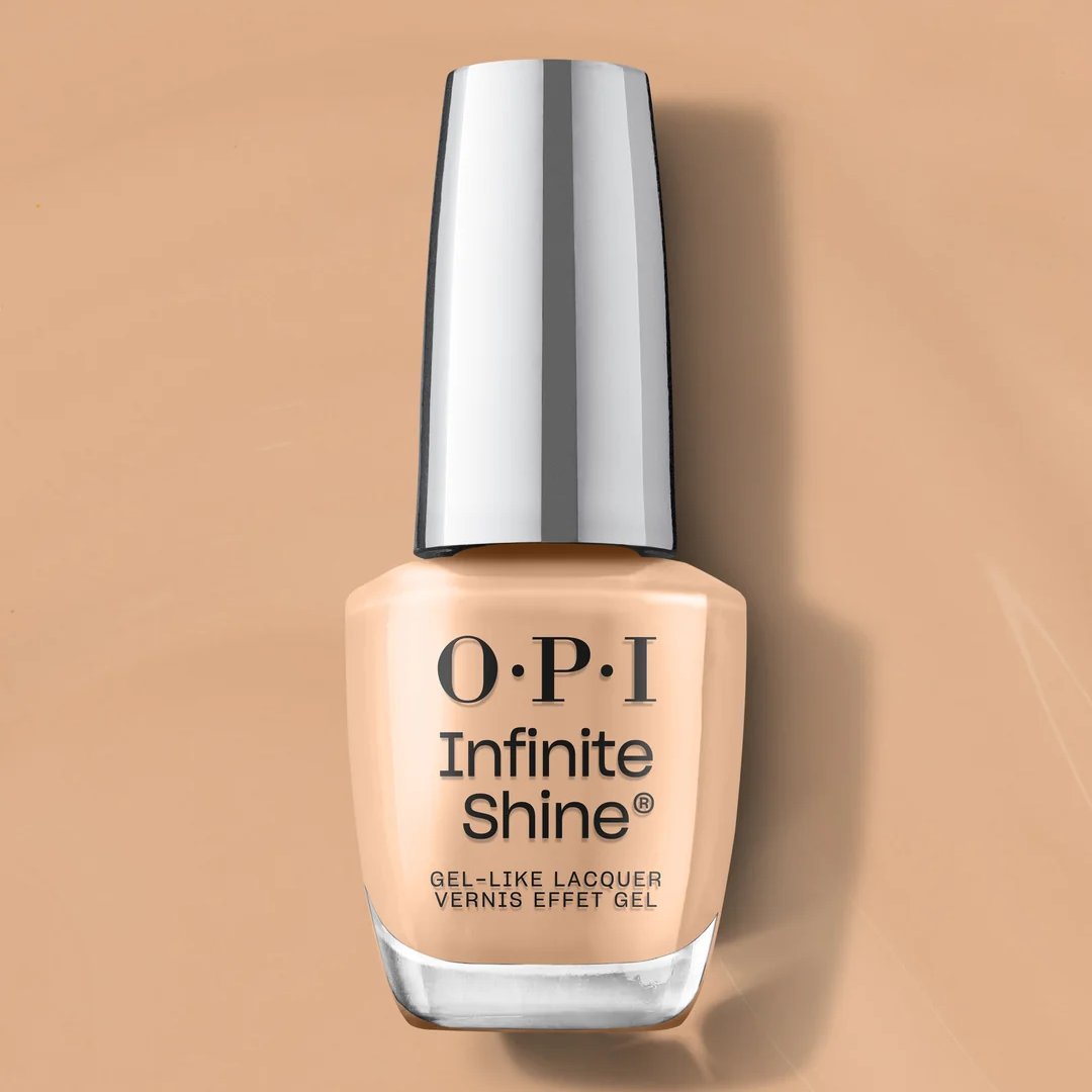 OPI Infinite Shine - A Total Suzi #ISL183