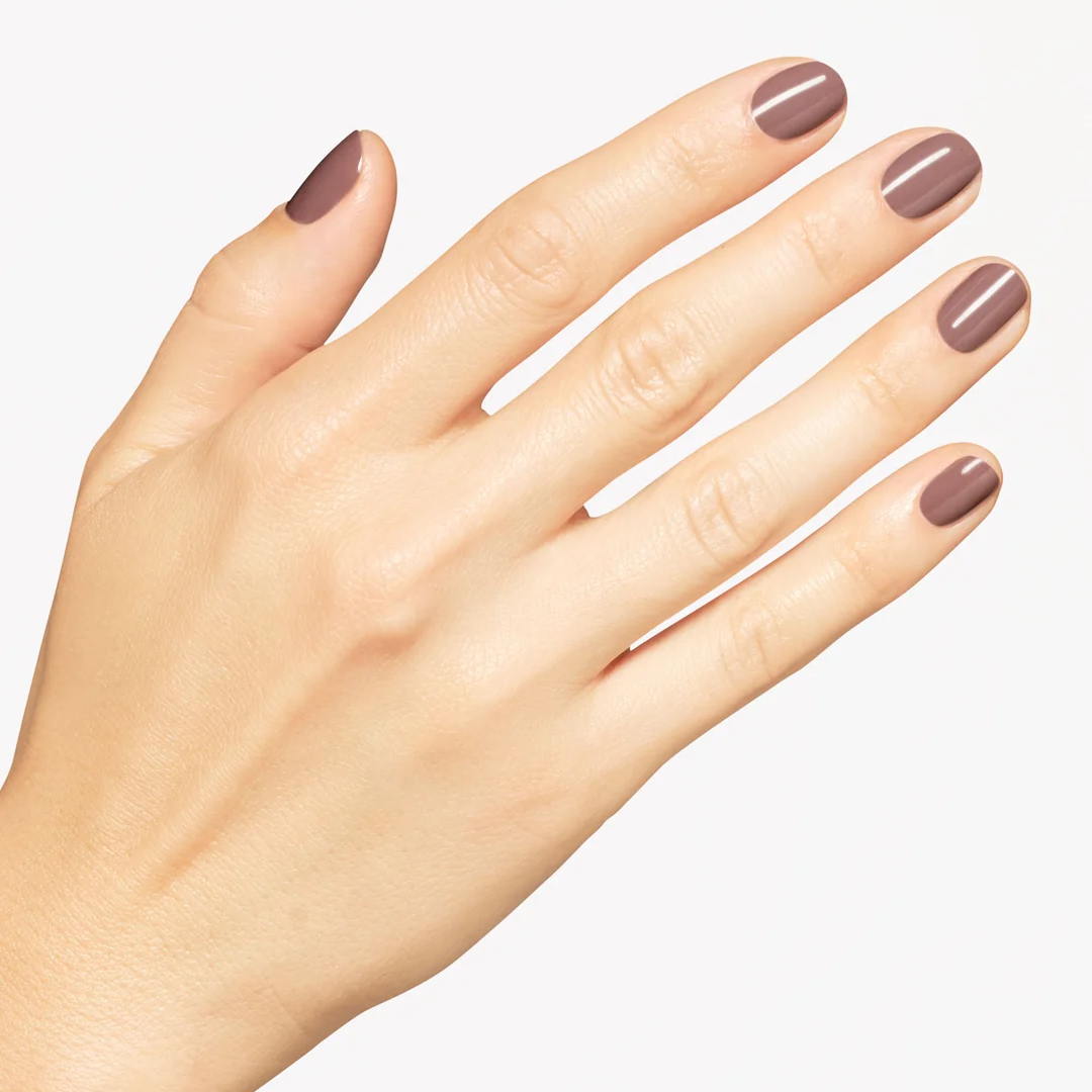 OPI Lacquer - You Don’t Know Suzi #NLS063