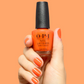 OPI Lacquer - Your Zestination Awaits #NLS084