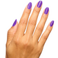 OPI Powder Perfection - Glowin' on Vacay #DPS073