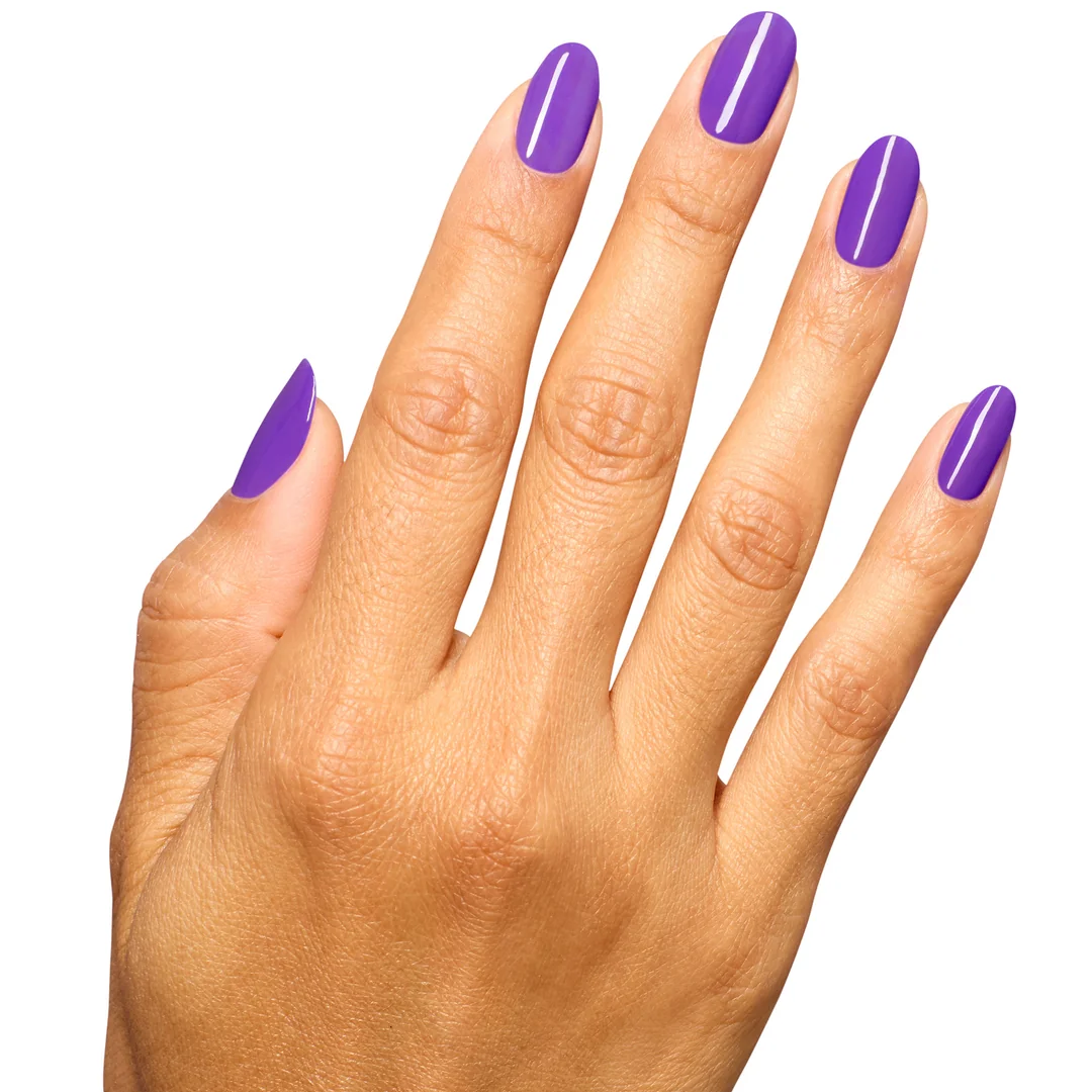 OPI Powder Perfection - Glowin' on Vacay #DPS073