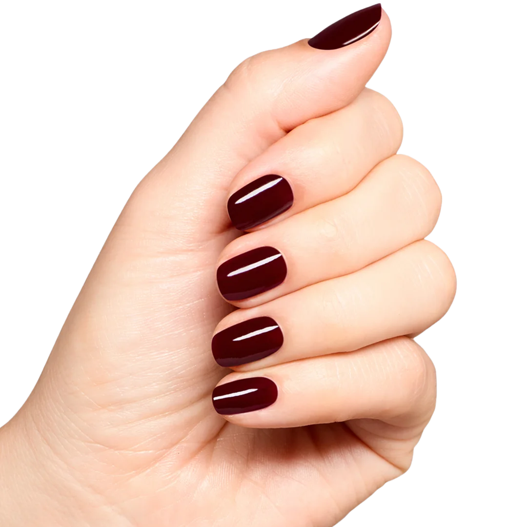 OPI Gel Colour - Vampire State Building #GCF042