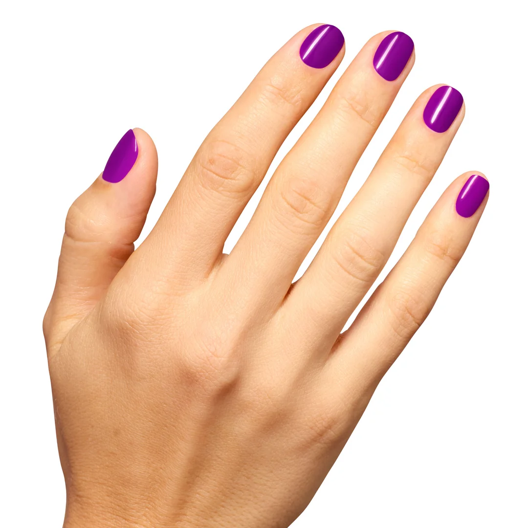 OPI Powder Perfection - Ultra Violet Daze #DPS074