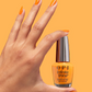 OPI Infinite Shine - Vogue Into The Sunset #ISL181