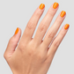 OPI Infinite Shine - Vogue Into The Sunset #ISL181