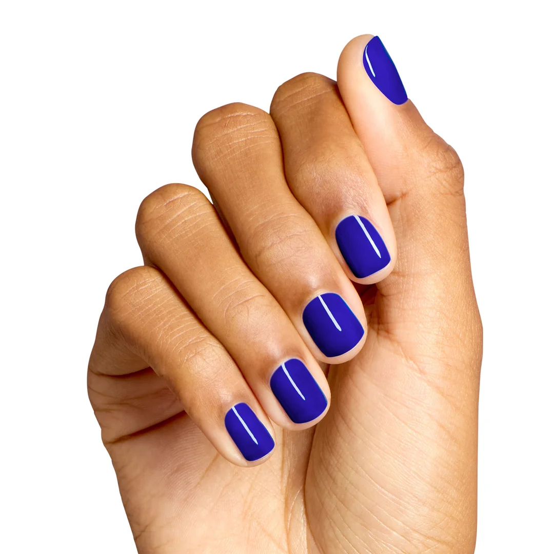 OPI Powder Perfection - Catch a Wave of Happiness #DPS075