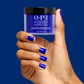 OPI Powder Perfection - Catch a Wave of Happiness #DPS075