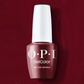 OPI Gel Colour - We The Female #GCW64