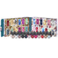 OPI Holiday Advent Calendar - Jewel Be Bold Holiday Collection