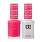 DND Gel & Lacquer Duo - Strawberry Kiss #561
