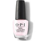 OPI Lacquer - Let's Be Friends #NLH82