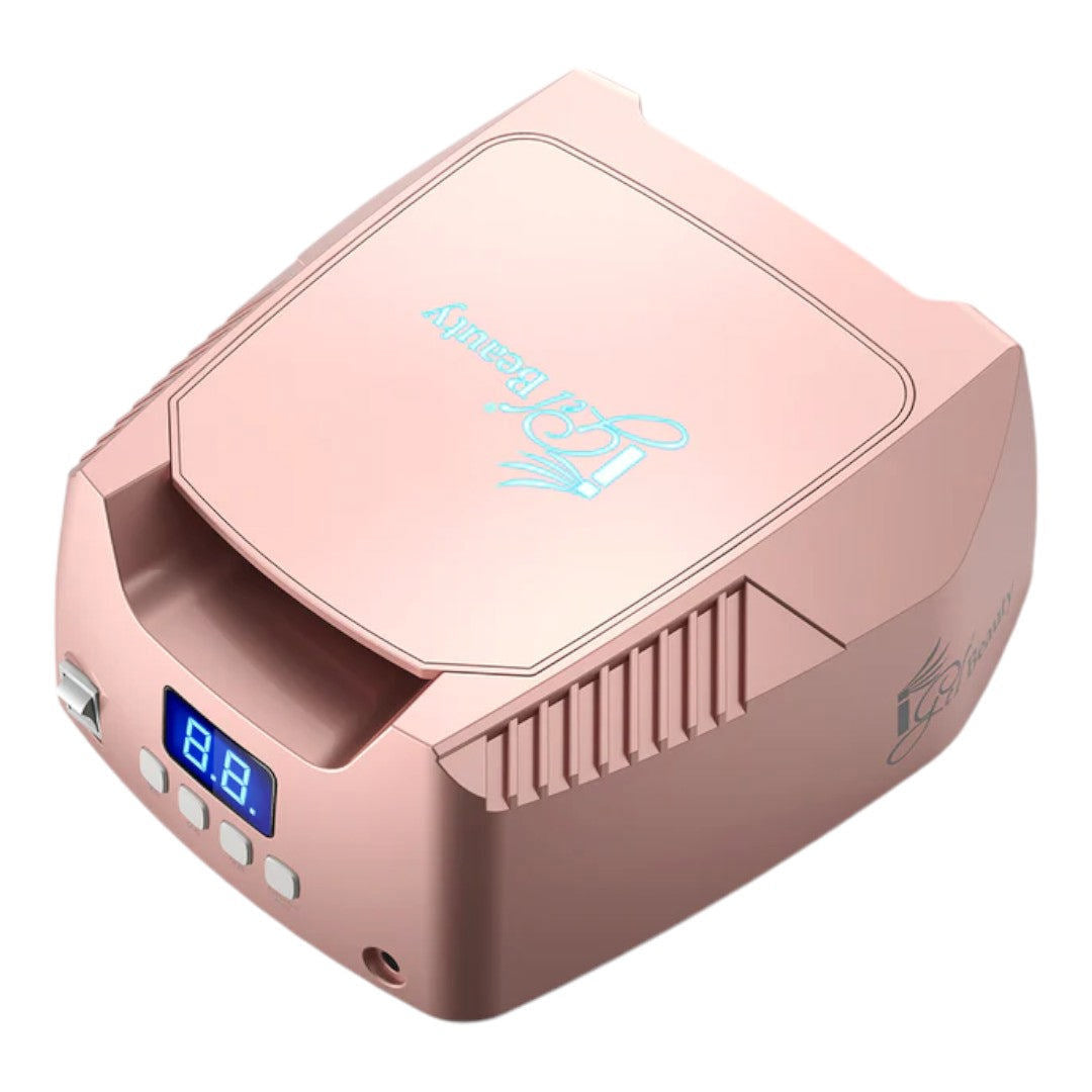 Igel LED/UV Nail Lamp - Rechargeable Version 2.0