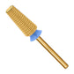 CQ U.S.A Nail Drill Bits - 5in1 Carbide 3/32