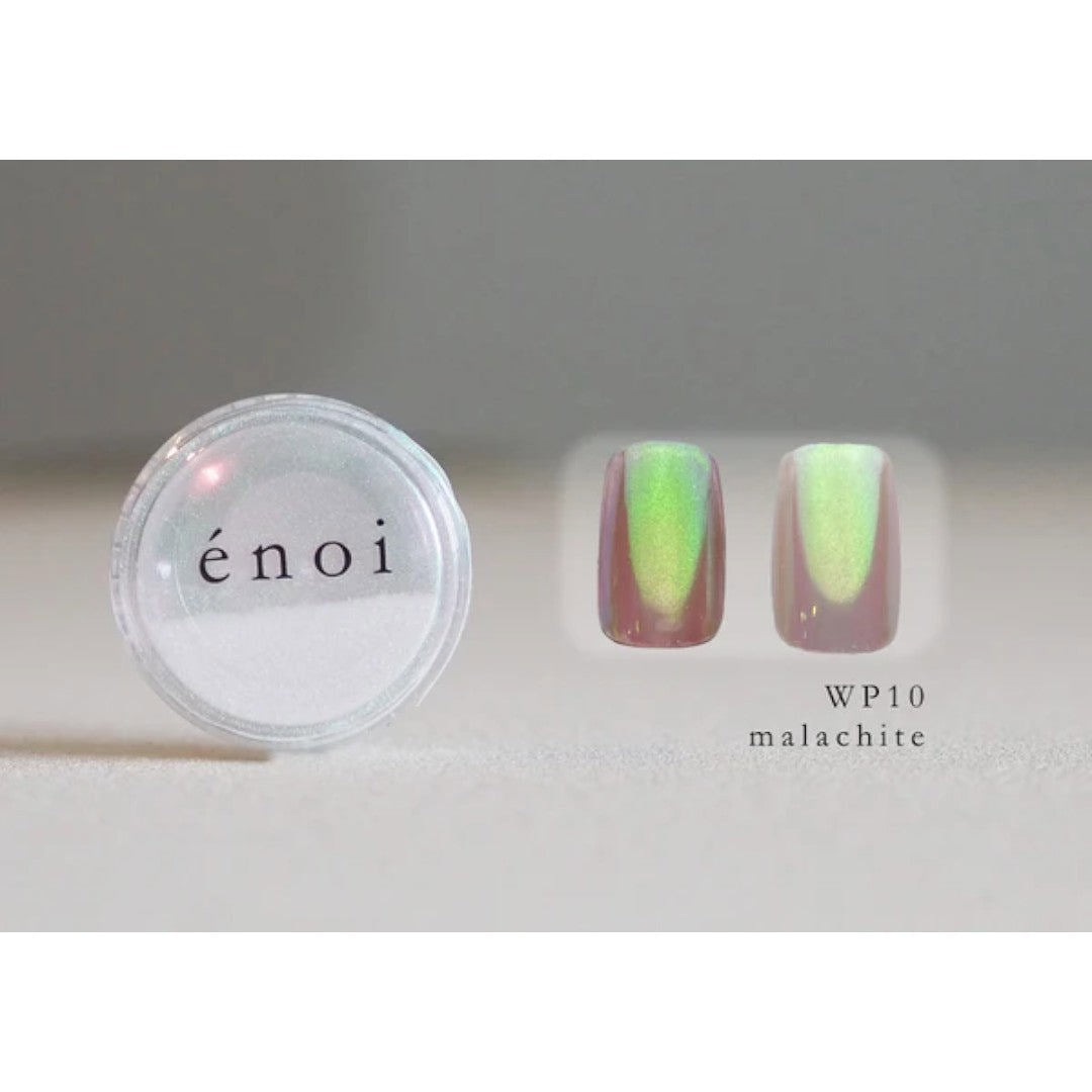Enoi Chrome Powder - Water #WP10