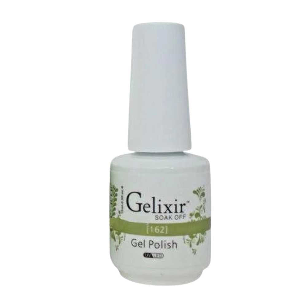 Gelixir Gel Polish #162