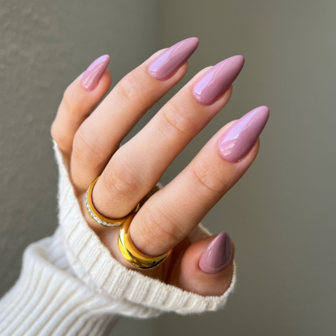 DND Diva Gel & Lacquer Duo - Toasted Melody #181