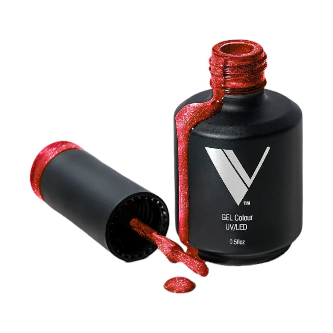 V Beauty Pure Gel Polish - 073 Girls Night