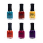 Orly Nail Lacquer Nail Polish Kit - Terra Nova Collection
