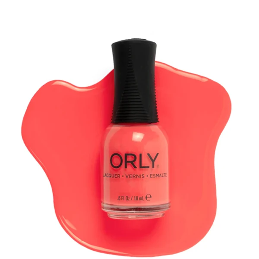 Orly Lacquer - Connect The Dots #2000187