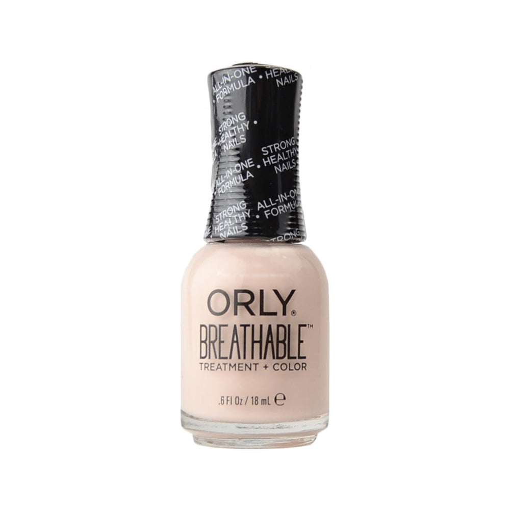 orly breathable nail polish, Rehab 20914 
