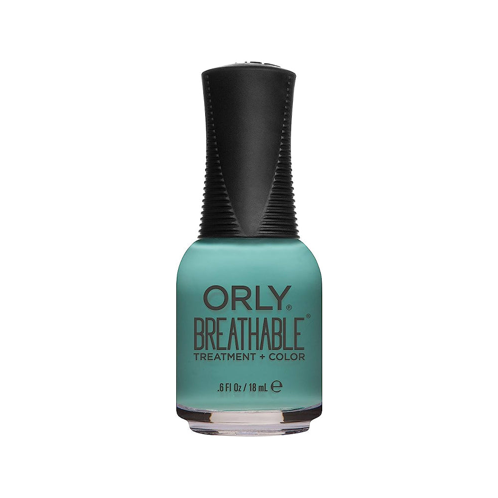 orly breathable nail polish, Sea The Future 20987 Classique Nails Beauty Supply Inc.