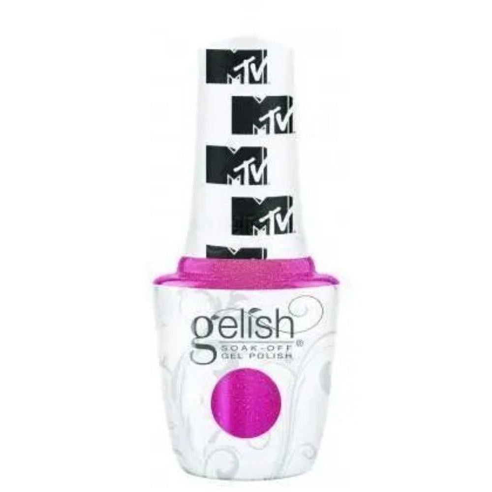 Gelish Gel Polish - Live Out Loud #1110386