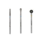 Erica's ATA Nail Drill Bits - Finesse Dry Mani Kit 3/32 (3pcs)