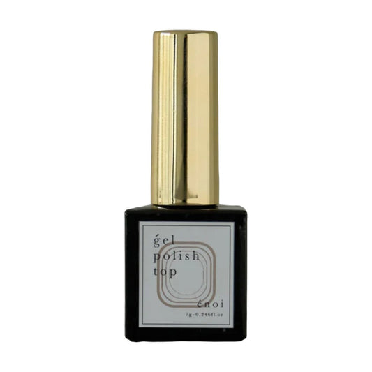 Enoi - Non-Wipe Gel Polish Top (7g)