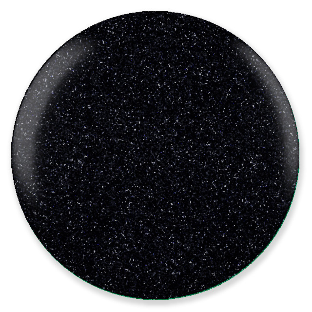 DND Gel & Lacquer Duo - Night Sky #527