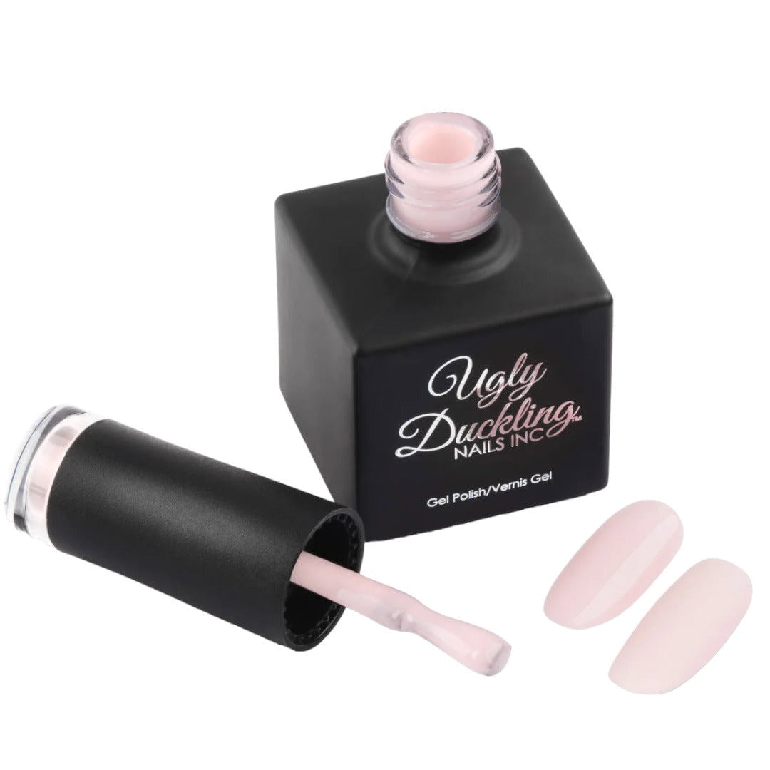 Ugly Duckling Build-A-Base 15mL - Milky Nude