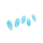 Kokoist X Nail Thoughts Tinted Base Gel - Blueberry Milk Base #NTB-29