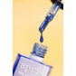 Apres Kitty Flash Glitter Gel Couleur (HEMA-Free) - Best With Cap Accessory #5FGHK01PWC