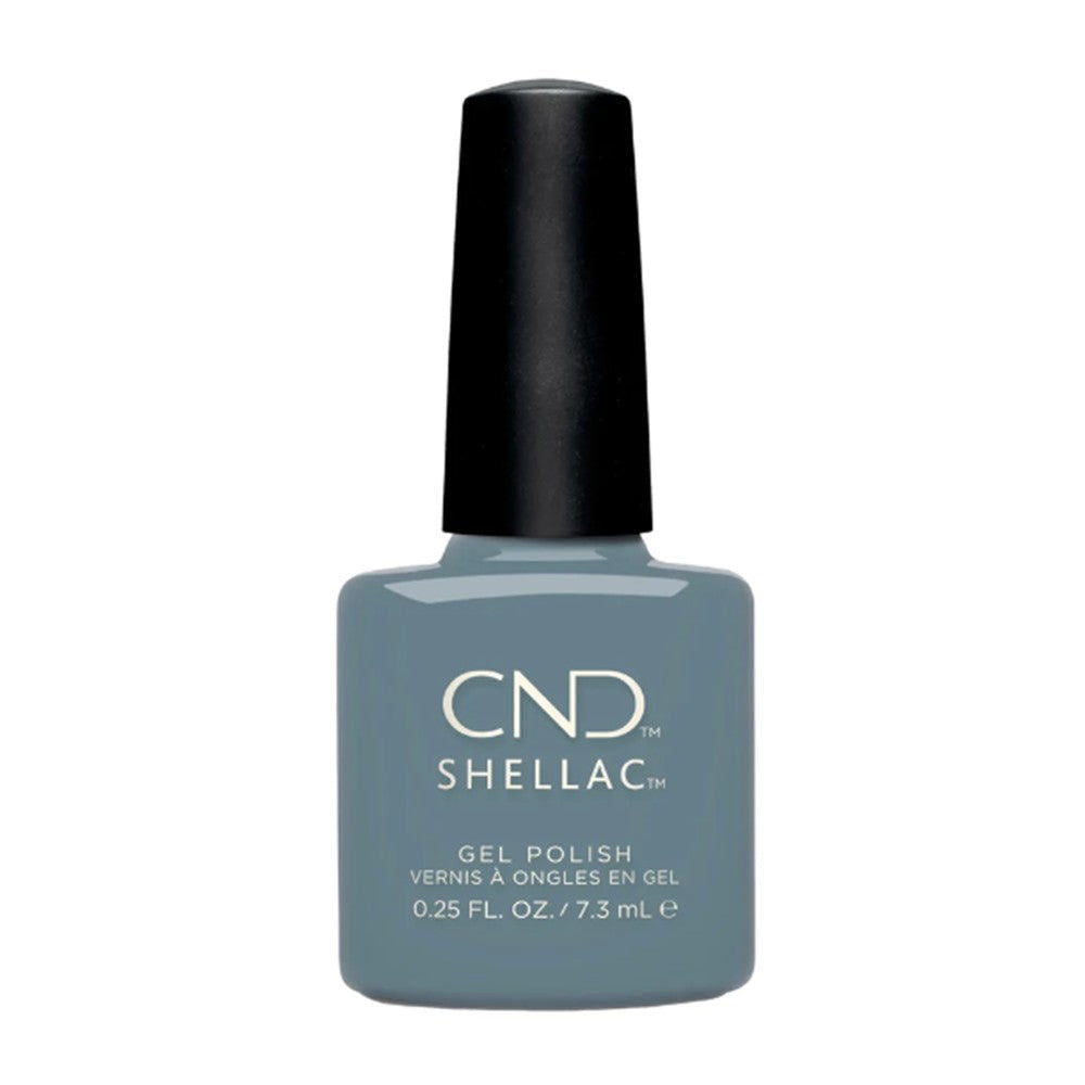 CND Shellac 0.25Oz - Morning Dew