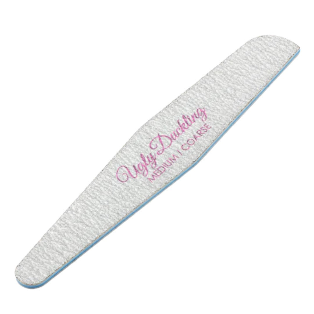 Ugly Duckling Nail Files - Premium Diamond (1pc)