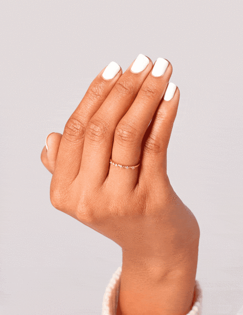 OPI Powder Perfection - Alpine Snow #DPL00 (4.25oz)