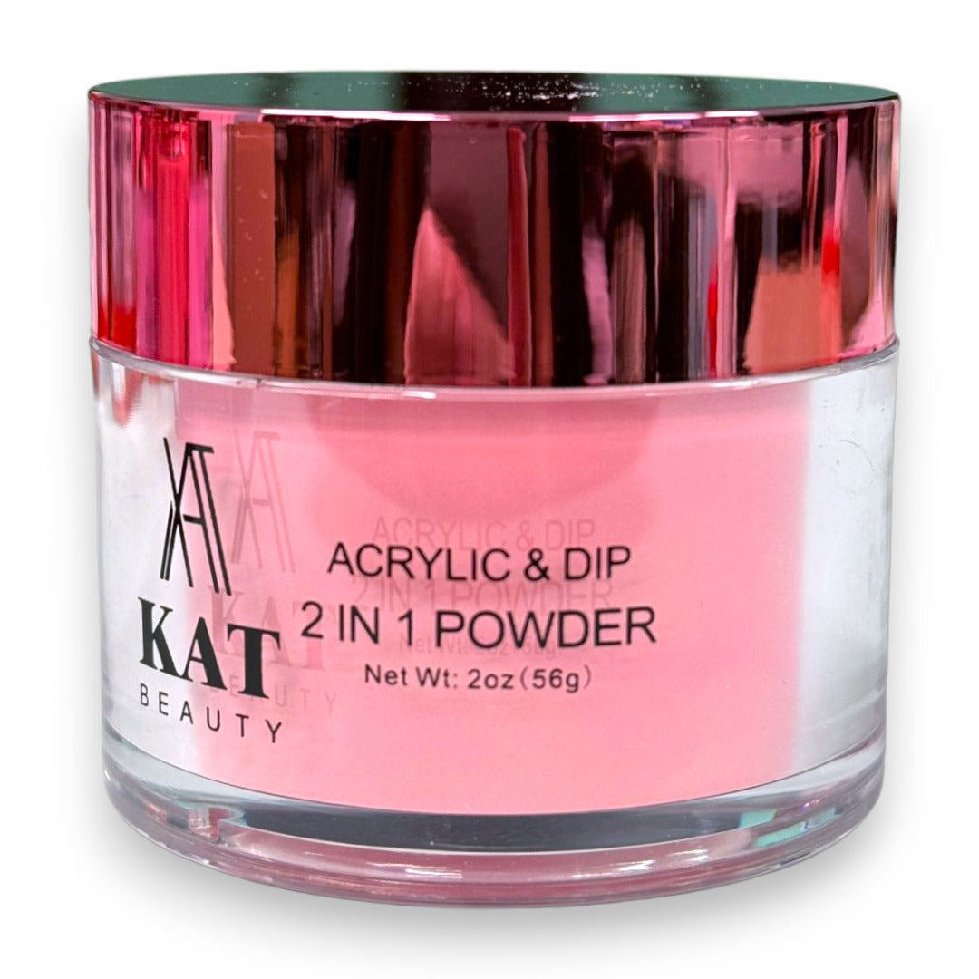 KAT Beauty 4In1 System #043