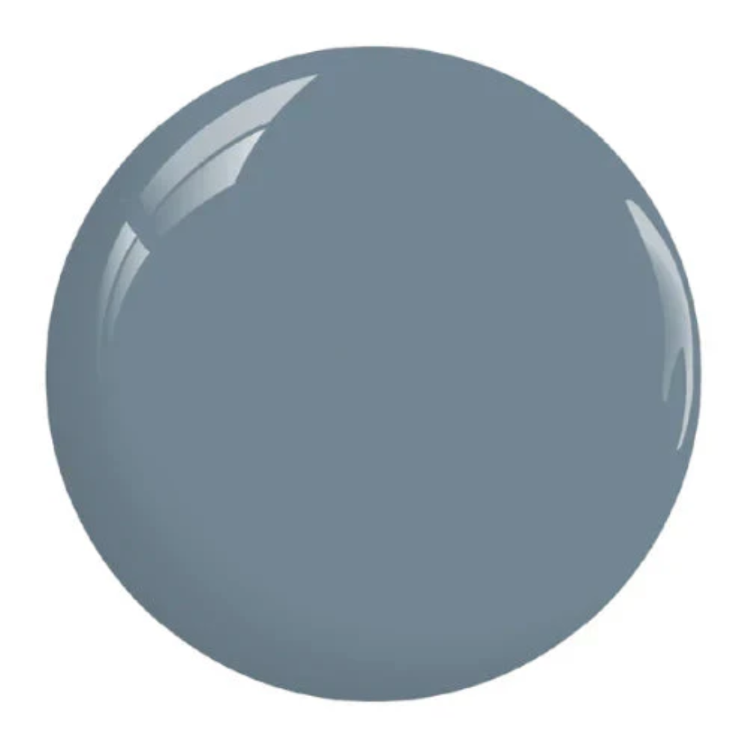 DND Diva Gel & Lacquer Duo - Airy Daze #259