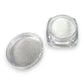 CNBS Glitter - Metallic Silver 1g #ZY01