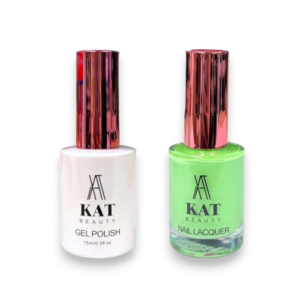 KAT Beauty 4In1 System #066