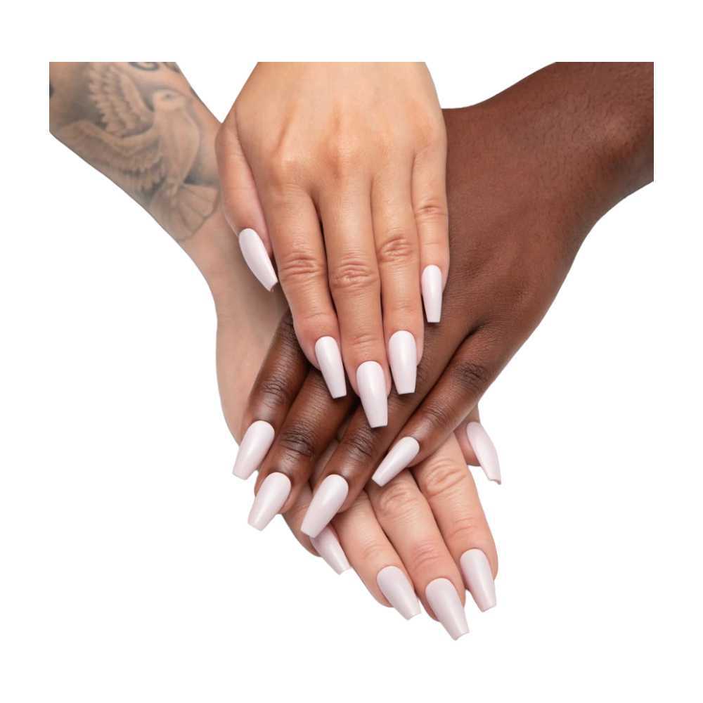 Apres Gel Couleur - Angel Feathers #APGC318