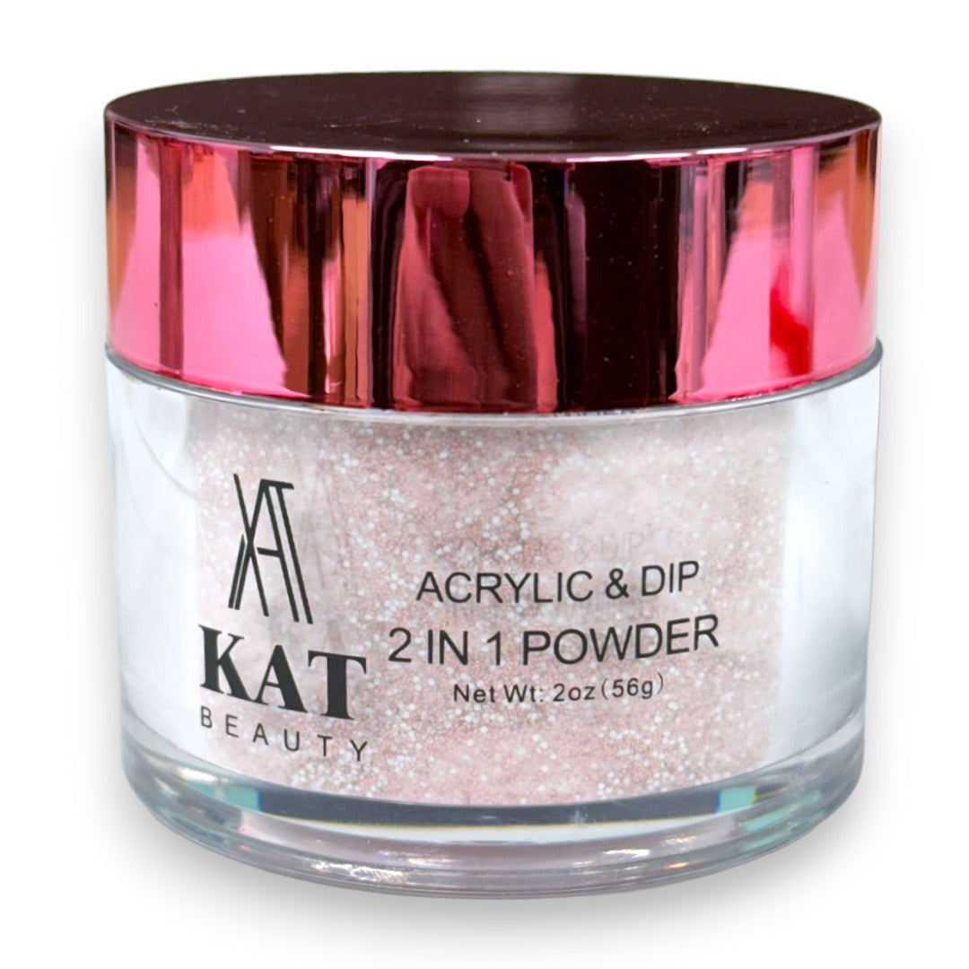 KAT Beauty 4In1 System #208