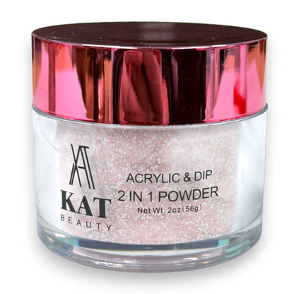 KAT Beauty 4In1 System #208