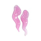 2Guys Nano Builder Gel - Rosy Silk 15Ml #NB08